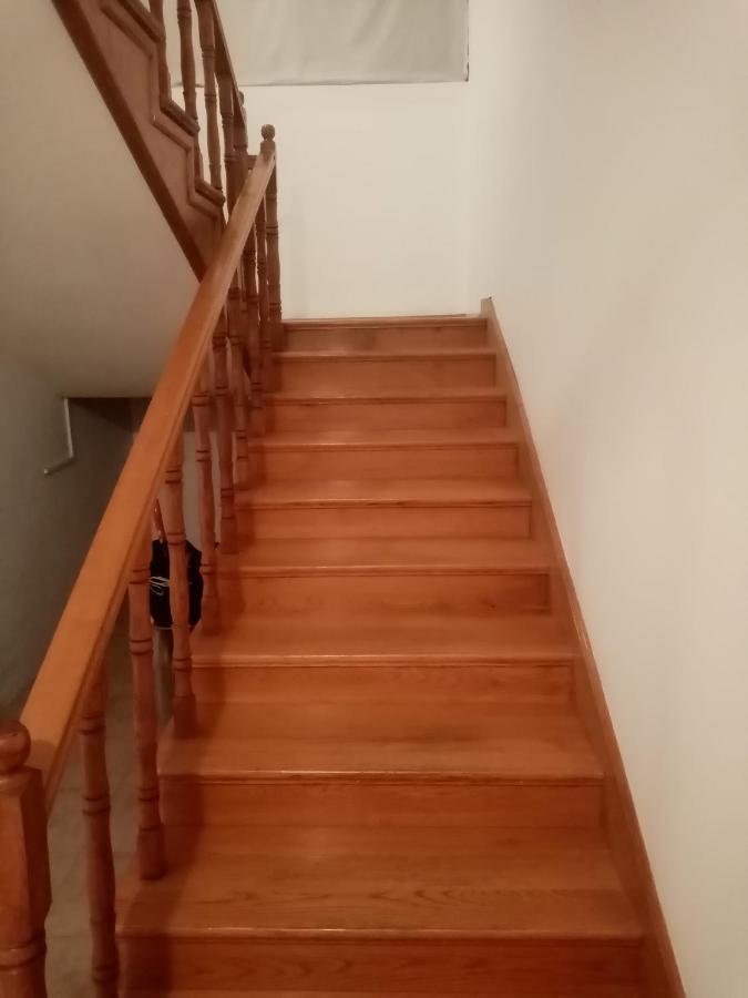 Hill Apartman - Maksimir Rebro Zagrzeb Zewnętrze zdjęcie