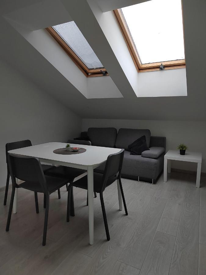 Hill Apartman - Maksimir Rebro Zagrzeb Zewnętrze zdjęcie